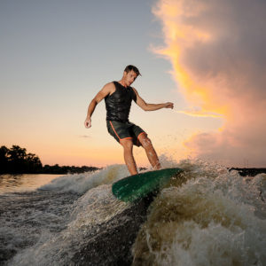 Deposit Surfboard rental tour full day