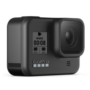 Deposit Video media package